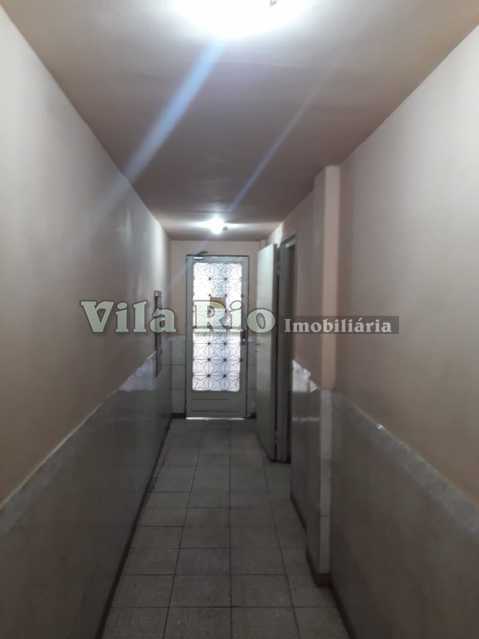 Conheça CIRCULAÇÃO ENTRADA DO APTO do imóvel - Apartamento 2 quartos à venda Madureira, Rio de Janeiro - R$ 200.000 - VAP20553 - 14 CIRCULAÇÃO ENTRADA DO APTO - Apartamento 2 quartos à venda Madureira, Rio de Janeiro - R$ 200.000 - VAP20553 - 14