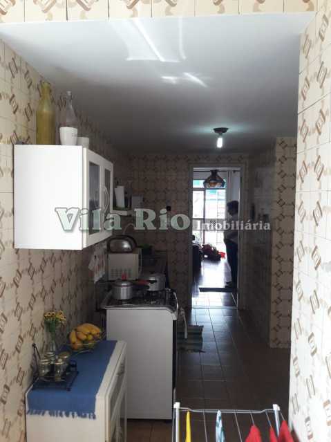 Conheça COZINHA 1 do imóvel - Apartamento 2 quartos à venda Madureira, Rio de Janeiro - R$ 200.000 - VAP20553 - 10 COZINHA 1 - Apartamento 2 quartos à venda Madureira, Rio de Janeiro - R$ 200.000 - VAP20553 - 10