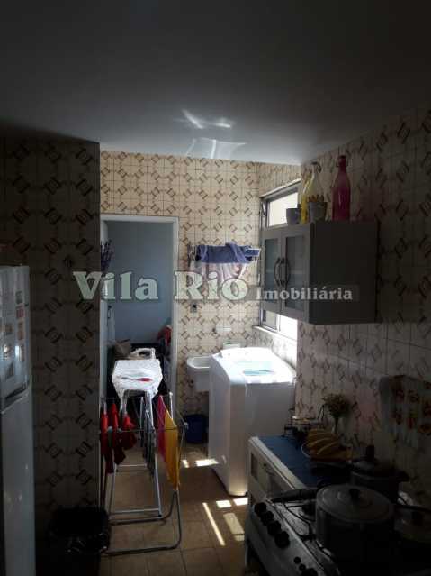 Conheça COZINHA 2 do imóvel - Apartamento 2 quartos à venda Madureira, Rio de Janeiro - R$ 200.000 - VAP20553 - 11 COZINHA 2 - Apartamento 2 quartos à venda Madureira, Rio de Janeiro - R$ 200.000 - VAP20553 - 11