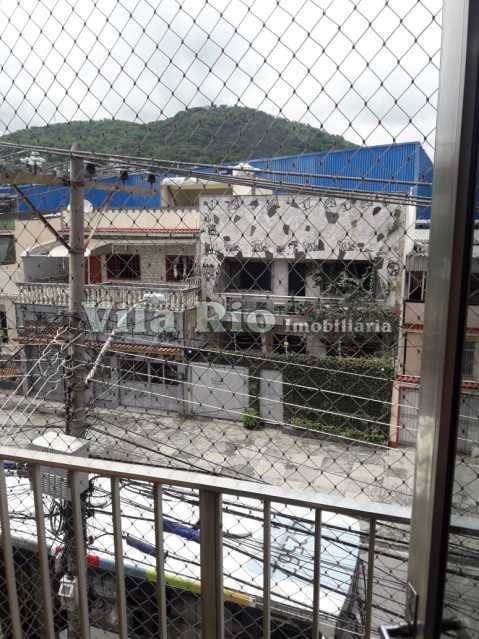 Conheça VARANDA 1 do imóvel - Apartamento 2 quartos à venda Madureira, Rio de Janeiro - R$ 200.000 - VAP20553 - 15 VARANDA 1 - Apartamento 2 quartos à venda Madureira, Rio de Janeiro - R$ 200.000 - VAP20553 - 15