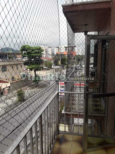 Conheça VARANDA 2 do imóvel - Apartamento 2 quartos à venda Madureira, Rio de Janeiro - R$ 200.000 - VAP20553 - 16 VARANDA 2 - Apartamento 2 quartos à venda Madureira, Rio de Janeiro - R$ 200.000 - VAP20553 - 16