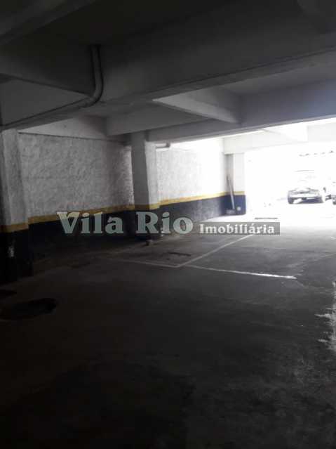 Conheça GARAGEM 1 do imóvel - Apartamento 2 quartos à venda Madureira, Rio de Janeiro - R$ 200.000 - VAP20553 - 18 GARAGEM 1 - Apartamento 2 quartos à venda Madureira, Rio de Janeiro - R$ 200.000 - VAP20553 - 18