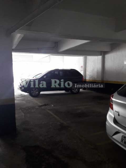 Conheça GARAGEM 2 do imóvel - Apartamento 2 quartos à venda Madureira, Rio de Janeiro - R$ 200.000 - VAP20553 - 19 GARAGEM 2 - Apartamento 2 quartos à venda Madureira, Rio de Janeiro - R$ 200.000 - VAP20553 - 19