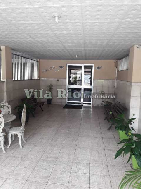 Conheça HAAL DA ENTRADA do imóvel - Apartamento 2 quartos à venda Madureira, Rio de Janeiro - R$ 200.000 - VAP20553 - 23 HAAL DA ENTRADA - Apartamento 2 quartos à venda Madureira, Rio de Janeiro - R$ 200.000 - VAP20553 - 23