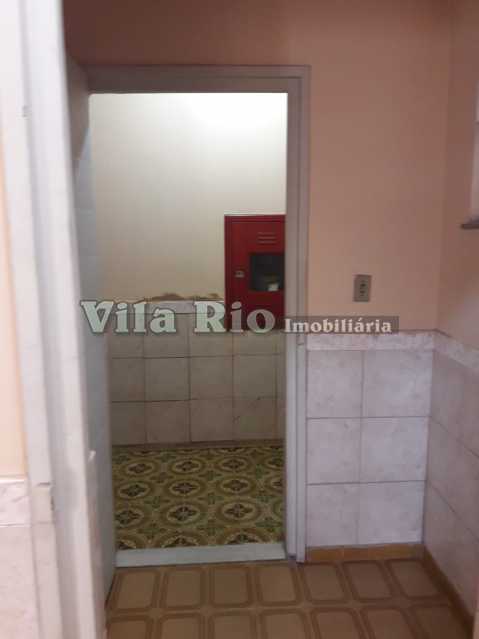 Conheça HAAL DE ENTRADA APTO do imóvel - Apartamento 2 quartos à venda Madureira, Rio de Janeiro - R$ 200.000 - VAP20553 - 24 HAAL DE ENTRADA APTO - Apartamento 2 quartos à venda Madureira, Rio de Janeiro - R$ 200.000 - VAP20553 - 24