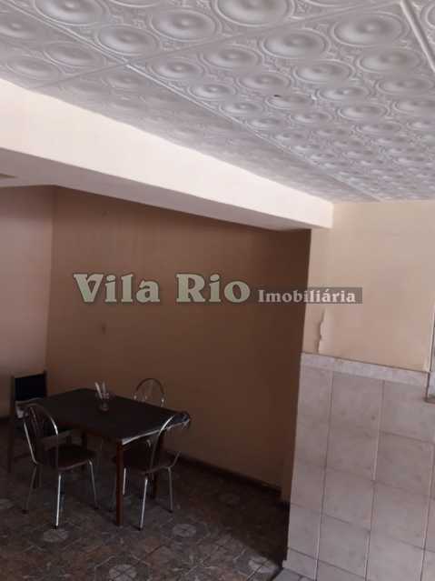 Conheça SALAÕ DE FESTA 1 do imóvel - Apartamento 2 quartos à venda Madureira, Rio de Janeiro - R$ 200.000 - VAP20553 - 25 SALAÕ DE FESTA 1 - Apartamento 2 quartos à venda Madureira, Rio de Janeiro - R$ 200.000 - VAP20553 - 25