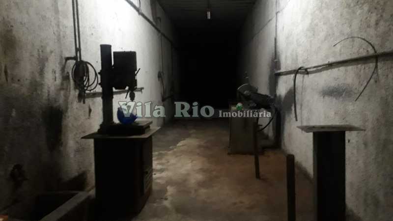 Conheça Área operacional.5 do imóvel - Galpão 600m² para venda e aluguel Irajá, Rio de Janeiro - R$ 1.400.000 - VGA00019 - 9 Área operacional.5 - Galpão 600m² para venda e aluguel Irajá, Rio de Janeiro - R$ 1.400.000 - VGA00019 - 9