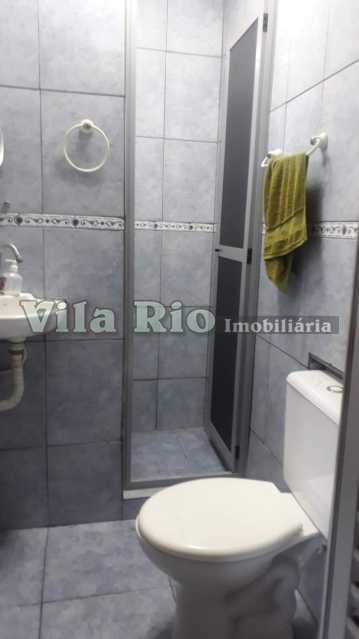Conheça Banheiro2 do imóvel - Galpão 600m² para venda e aluguel Irajá, Rio de Janeiro - R$ 1.400.000 - VGA00019 - 15 Banheiro2 - Galpão 600m² para venda e aluguel Irajá, Rio de Janeiro - R$ 1.400.000 - VGA00019 - 15