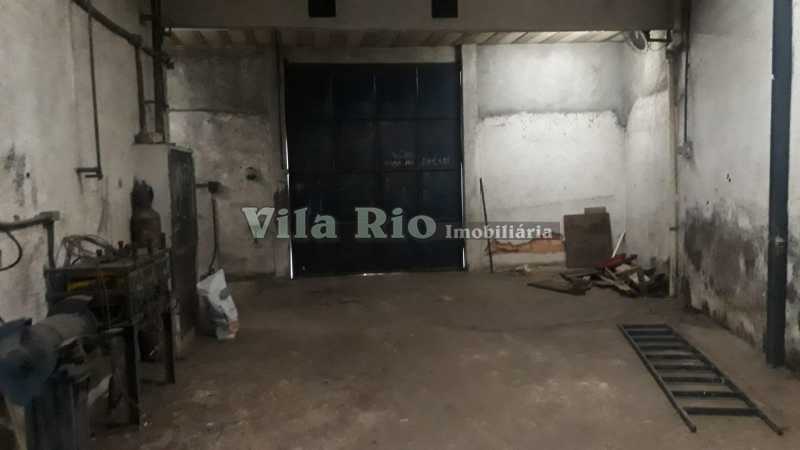 Conheça Carga earga do imóvel - Galpão 600m² para venda e aluguel Irajá, Rio de Janeiro - R$ 1.400.000 - VGA00019 - 16 Carga earga - Galpão 600m² para venda e aluguel Irajá, Rio de Janeiro - R$ 1.400.000 - VGA00019 - 16