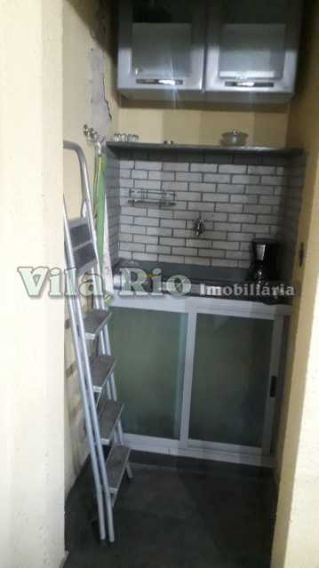 Conheça Copa do imóvel - Galpão 600m² para venda e aluguel Irajá, Rio de Janeiro - R$ 1.400.000 - VGA00019 - 17 Copa - Galpão 600m² para venda e aluguel Irajá, Rio de Janeiro - R$ 1.400.000 - VGA00019 - 17