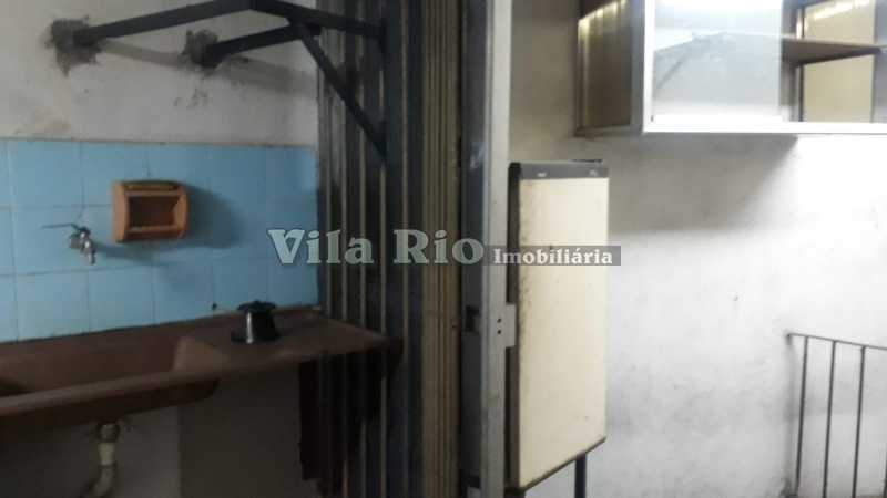 Conheça Refeitório.1 do imóvel - Galpão 600m² para venda e aluguel Irajá, Rio de Janeiro - R$ 1.400.000 - VGA00019 - 20 Refeitório.1 - Galpão 600m² para venda e aluguel Irajá, Rio de Janeiro - R$ 1.400.000 - VGA00019 - 20