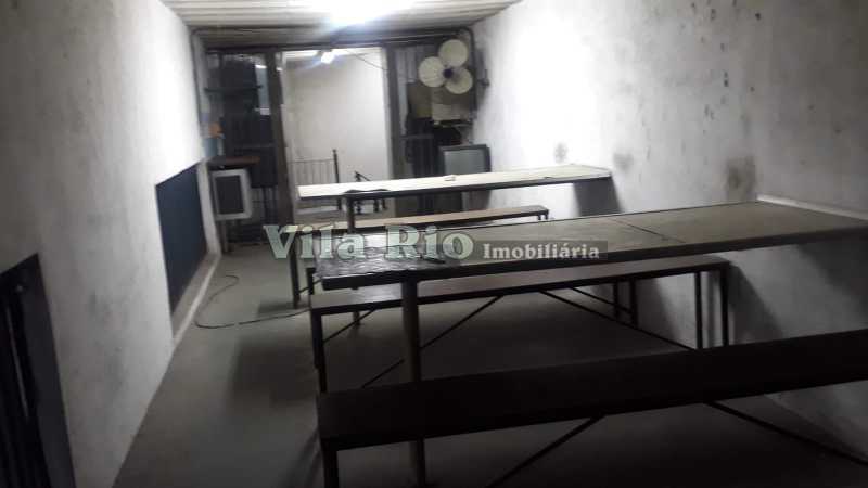 Conheça Refeitório do imóvel - Galpão 600m² para venda e aluguel Irajá, Rio de Janeiro - R$ 1.400.000 - VGA00019 - 21 Refeitório - Galpão 600m² para venda e aluguel Irajá, Rio de Janeiro - R$ 1.400.000 - VGA00019 - 21