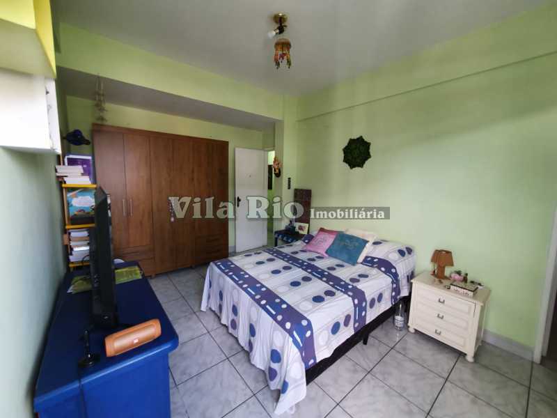 Conheça QUARTO 1. do imóvel - Cobertura Vila da Penha,Rio de Janeiro,RJ À Venda,3 Quartos,150m² - VCO30014 - 5 QUARTO 1. - Cobertura Vila da Penha,Rio de Janeiro,RJ À Venda,3 Quartos,150m² - VCO30014 - 5