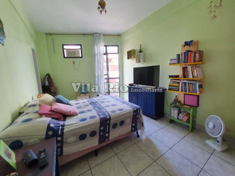 Conheça QUARTO 2. do imóvel - Cobertura Vila da Penha,Rio de Janeiro,RJ À Venda,3 Quartos,150m² - VCO30014 - 6 QUARTO 2. - Cobertura Vila da Penha,Rio de Janeiro,RJ À Venda,3 Quartos,150m² - VCO30014 - 6