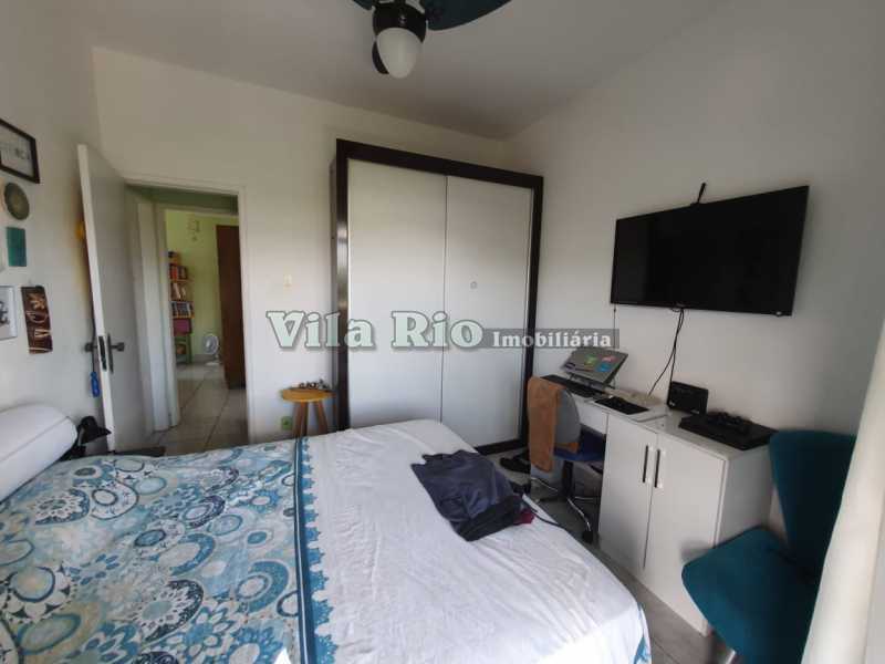 Conheça QUARTO 4. do imóvel - Cobertura Vila da Penha,Rio de Janeiro,RJ À Venda,3 Quartos,150m² - VCO30014 - 8 QUARTO 4. - Cobertura Vila da Penha,Rio de Janeiro,RJ À Venda,3 Quartos,150m² - VCO30014 - 8