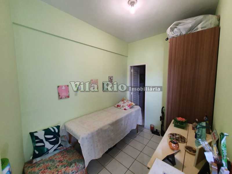 Conheça QUARTO 6. do imóvel - Cobertura Vila da Penha,Rio de Janeiro,RJ À Venda,3 Quartos,150m² - VCO30014 - 9 QUARTO 6. - Cobertura Vila da Penha,Rio de Janeiro,RJ À Venda,3 Quartos,150m² - VCO30014 - 9