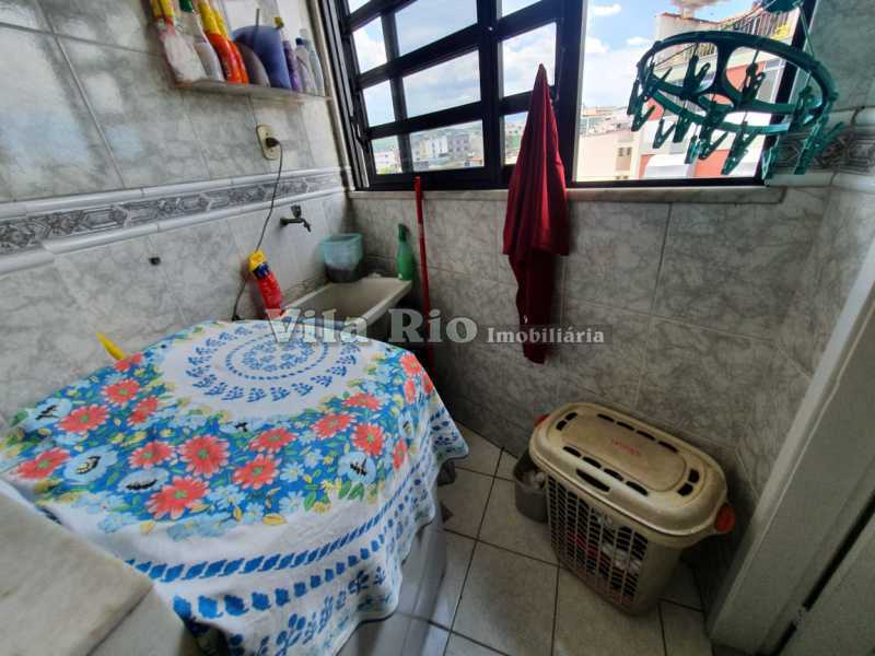 Conheça ÁREA. do imóvel - Cobertura Vila da Penha,Rio de Janeiro,RJ À Venda,3 Quartos,150m² - VCO30014 - 15 ÁREA. - Cobertura Vila da Penha,Rio de Janeiro,RJ À Venda,3 Quartos,150m² - VCO30014 - 15