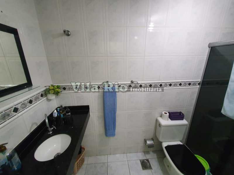 Conheça BANHEIRO 2. do imóvel - Cobertura Vila da Penha,Rio de Janeiro,RJ À Venda,3 Quartos,150m² - VCO30014 - 11 BANHEIRO 2. - Cobertura Vila da Penha,Rio de Janeiro,RJ À Venda,3 Quartos,150m² - VCO30014 - 11