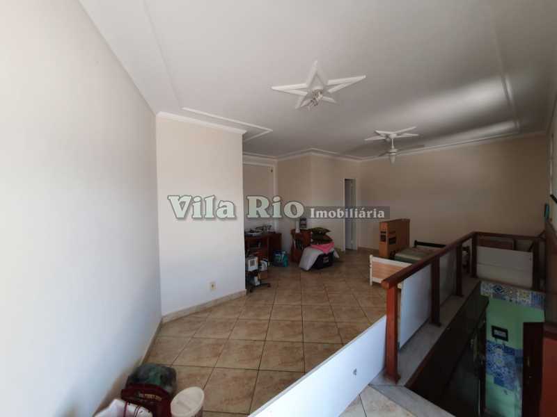 Conheça CIRCULAÇÃO. do imóvel - Cobertura Vila da Penha,Rio de Janeiro,RJ À Venda,3 Quartos,150m² - VCO30014 - 14 CIRCULAÇÃO. - Cobertura Vila da Penha,Rio de Janeiro,RJ À Venda,3 Quartos,150m² - VCO30014 - 14
