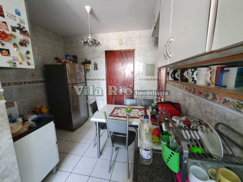 Conheça COZINHA 1. do imóvel - Cobertura Vila da Penha,Rio de Janeiro,RJ À Venda,3 Quartos,150m² - VCO30014 - 12 COZINHA 1. - Cobertura Vila da Penha,Rio de Janeiro,RJ À Venda,3 Quartos,150m² - VCO30014 - 12