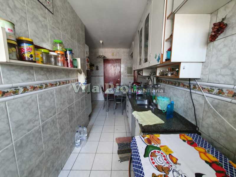Conheça COZINHA 2. do imóvel - Cobertura Vila da Penha,Rio de Janeiro,RJ À Venda,3 Quartos,150m² - VCO30014 - 13 COZINHA 2. - Cobertura Vila da Penha,Rio de Janeiro,RJ À Venda,3 Quartos,150m² - VCO30014 - 13