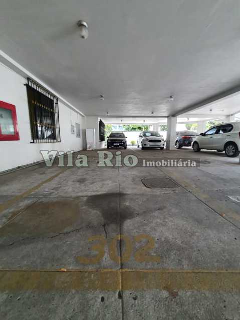 Conheça GARAGEM. do imóvel - Cobertura Vila da Penha,Rio de Janeiro,RJ À Venda,3 Quartos,150m² - VCO30014 - 27 GARAGEM. - Cobertura Vila da Penha,Rio de Janeiro,RJ À Venda,3 Quartos,150m² - VCO30014 - 27