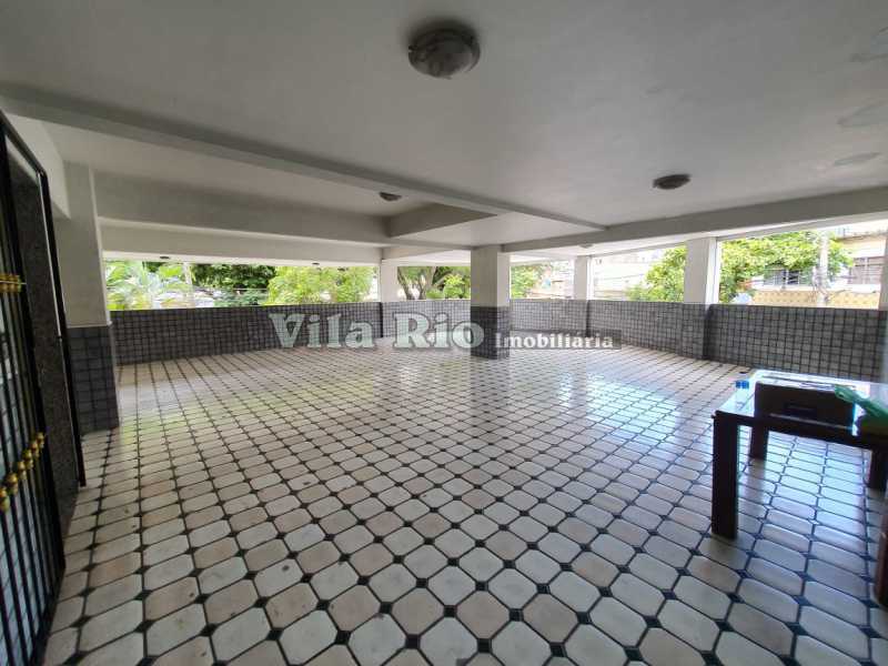 Conheça HALL 1. do imóvel - Cobertura Vila da Penha,Rio de Janeiro,RJ À Venda,3 Quartos,150m² - VCO30014 - 26 HALL 1. - Cobertura Vila da Penha,Rio de Janeiro,RJ À Venda,3 Quartos,150m² - VCO30014 - 26