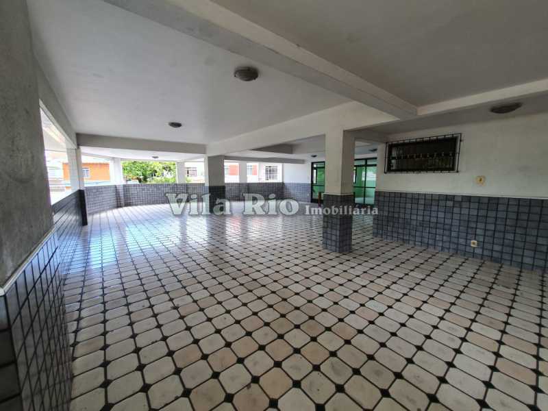 Conheça HALL 2. do imóvel - Cobertura Vila da Penha,Rio de Janeiro,RJ À Venda,3 Quartos,150m² - VCO30014 - 25 HALL 2. - Cobertura Vila da Penha,Rio de Janeiro,RJ À Venda,3 Quartos,150m² - VCO30014 - 25