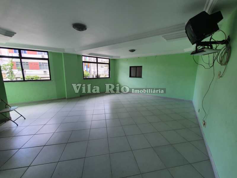 Conheça SALÃO FESTAS. do imóvel - Cobertura Vila da Penha,Rio de Janeiro,RJ À Venda,3 Quartos,150m² - VCO30014 - 24 SALÃO FESTAS. - Cobertura Vila da Penha,Rio de Janeiro,RJ À Venda,3 Quartos,150m² - VCO30014 - 24