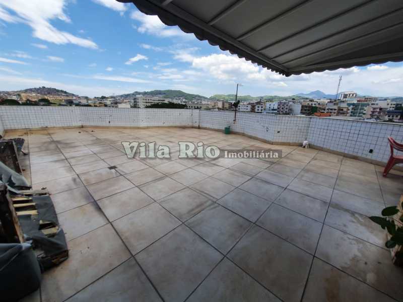 Conheça TERRAÇO 2. do imóvel - Cobertura Vila da Penha,Rio de Janeiro,RJ À Venda,3 Quartos,150m² - VCO30014 - 21 TERRAÇO 2. - Cobertura Vila da Penha,Rio de Janeiro,RJ À Venda,3 Quartos,150m² - VCO30014 - 21