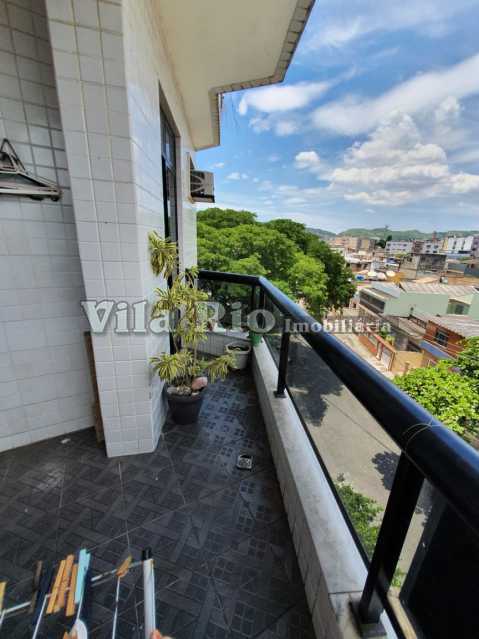 Conheça VARANDA 1. do imóvel - Cobertura Vila da Penha,Rio de Janeiro,RJ À Venda,3 Quartos,150m² - VCO30014 - 19 VARANDA 1. - Cobertura Vila da Penha,Rio de Janeiro,RJ À Venda,3 Quartos,150m² - VCO30014 - 19