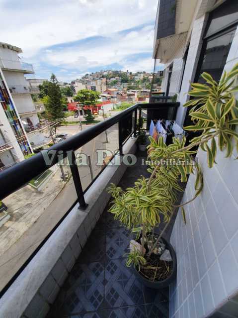 Conheça VARANDA 2. do imóvel - Cobertura Vila da Penha,Rio de Janeiro,RJ À Venda,3 Quartos,150m² - VCO30014 - 16 VARANDA 2. - Cobertura Vila da Penha,Rio de Janeiro,RJ À Venda,3 Quartos,150m² - VCO30014 - 16