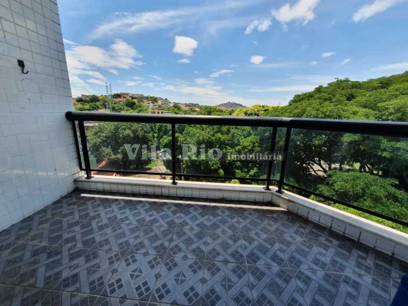 Conheça VARANDA 3. do imóvel - Cobertura Vila da Penha,Rio de Janeiro,RJ À Venda,3 Quartos,150m² - VCO30014 - 17 VARANDA 3. - Cobertura Vila da Penha,Rio de Janeiro,RJ À Venda,3 Quartos,150m² - VCO30014 - 17