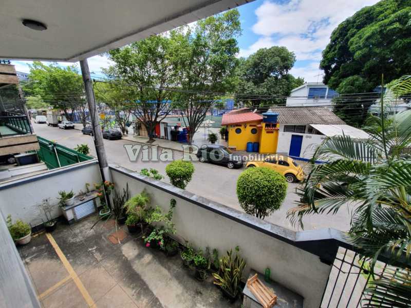 Conheça VISTA. do imóvel - Cobertura Vila da Penha,Rio de Janeiro,RJ À Venda,3 Quartos,150m² - VCO30014 - 23 VISTA. - Cobertura Vila da Penha,Rio de Janeiro,RJ À Venda,3 Quartos,150m² - VCO30014 - 23