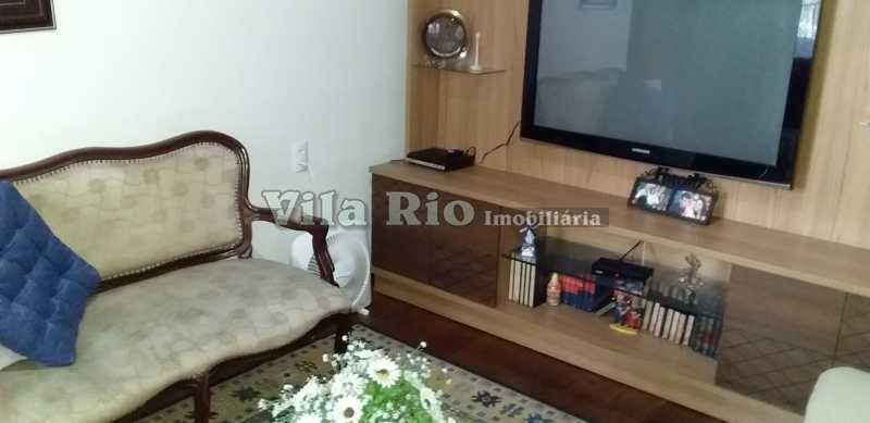 Conheça SALA 1 do imóvel - Casa 3 quartos à venda Vicente de Carvalho, Rio de Janeiro - R$ 699.000 - VCA30061 - 3 SALA 1 - Casa 3 quartos à venda Vicente de Carvalho, Rio de Janeiro - R$ 699.000 - VCA30061 - 3