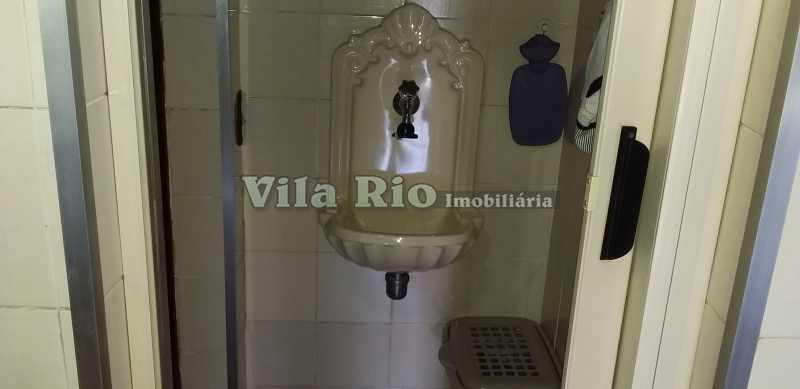 Conheça BANHEIRO 4 do imóvel - Casa 3 quartos à venda Vicente de Carvalho, Rio de Janeiro - R$ 699.000 - VCA30061 - 15 BANHEIRO 4 - Casa 3 quartos à venda Vicente de Carvalho, Rio de Janeiro - R$ 699.000 - VCA30061 - 15