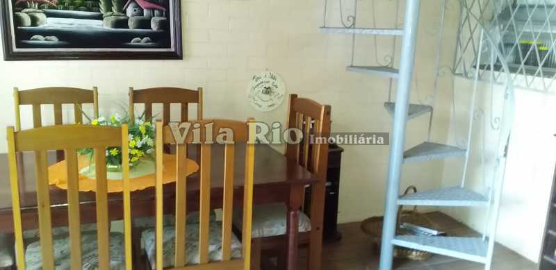 Conheça COZINHA 4 do imóvel - Casa 3 quartos à venda Vicente de Carvalho, Rio de Janeiro - R$ 699.000 - VCA30061 - 23 COZINHA 4 - Casa 3 quartos à venda Vicente de Carvalho, Rio de Janeiro - R$ 699.000 - VCA30061 - 23