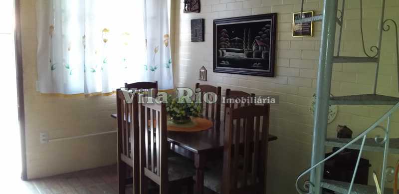 Conheça COZINHA 5 do imóvel - Casa 3 quartos à venda Vicente de Carvalho, Rio de Janeiro - R$ 699.000 - VCA30061 - 24 COZINHA 5 - Casa 3 quartos à venda Vicente de Carvalho, Rio de Janeiro - R$ 699.000 - VCA30061 - 24