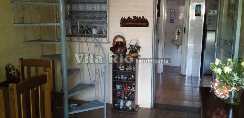 Conheça COZINHA 6 do imóvel - Casa 3 quartos à venda Vicente de Carvalho, Rio de Janeiro - R$ 699.000 - VCA30061 - 25 COZINHA 6 - Casa 3 quartos à venda Vicente de Carvalho, Rio de Janeiro - R$ 699.000 - VCA30061 - 25