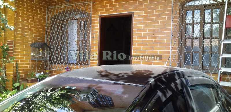 Conheça GARAGEM 2 do imóvel - Casa 3 quartos à venda Vicente de Carvalho, Rio de Janeiro - R$ 699.000 - VCA30061 - 27 GARAGEM 2 - Casa 3 quartos à venda Vicente de Carvalho, Rio de Janeiro - R$ 699.000 - VCA30061 - 27