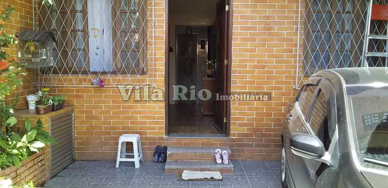 Conheça GARAGEM 3 do imóvel - Casa 3 quartos à venda Vicente de Carvalho, Rio de Janeiro - R$ 699.000 - VCA30061 - 28 GARAGEM 3 - Casa 3 quartos à venda Vicente de Carvalho, Rio de Janeiro - R$ 699.000 - VCA30061 - 28