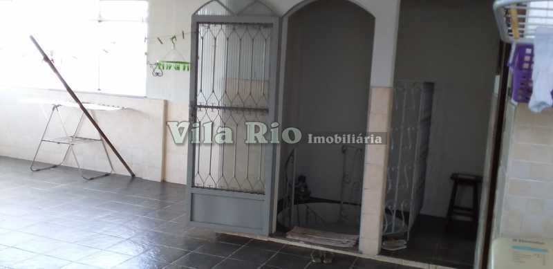Conheça TERRAÇO 2 do imóvel - Casa 3 quartos à venda Vicente de Carvalho, Rio de Janeiro - R$ 699.000 - VCA30061 - 29 TERRAÇO 2 - Casa 3 quartos à venda Vicente de Carvalho, Rio de Janeiro - R$ 699.000 - VCA30061 - 29
