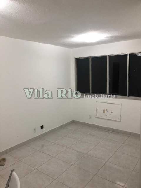 Conheça SALA 1 do imóvel - Apartamento 2 quartos para venda e aluguel Rocha Miranda, Rio de Janeiro - R$ 190.000 - VAP20563 - 1 SALA 1 - Apartamento 2 quartos para venda e aluguel Rocha Miranda, Rio de Janeiro - R$ 190.000 - VAP20563 - 1