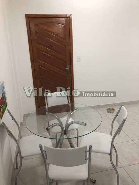 Conheça SALA 2 do imóvel - Apartamento 2 quartos para venda e aluguel Rocha Miranda, Rio de Janeiro - R$ 190.000 - VAP20563 - 3 SALA 2 - Apartamento 2 quartos para venda e aluguel Rocha Miranda, Rio de Janeiro - R$ 190.000 - VAP20563 - 3