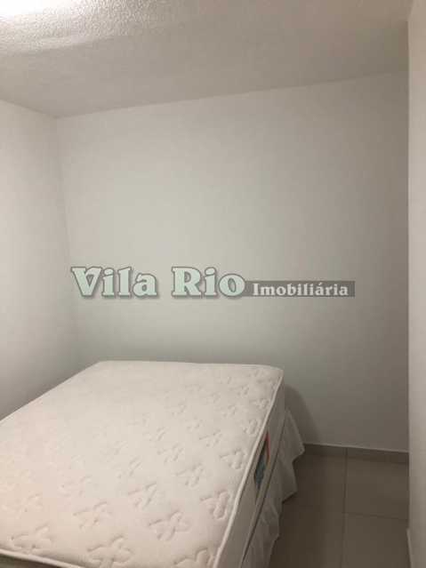 Conheça QUARTO 2 do imóvel - Apartamento 2 quartos para venda e aluguel Rocha Miranda, Rio de Janeiro - R$ 190.000 - VAP20563 - 6 QUARTO 2 - Apartamento 2 quartos para venda e aluguel Rocha Miranda, Rio de Janeiro - R$ 190.000 - VAP20563 - 6