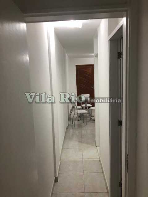 Conheça CIRULAÇÃO do imóvel - Apartamento 2 quartos para venda e aluguel Rocha Miranda, Rio de Janeiro - R$ 190.000 - VAP20563 - 11 CIRULAÇÃO - Apartamento 2 quartos para venda e aluguel Rocha Miranda, Rio de Janeiro - R$ 190.000 - VAP20563 - 11