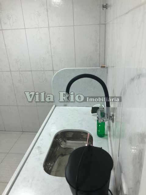 Conheça COZINHA 1 do imóvel - Apartamento 2 quartos para venda e aluguel Rocha Miranda, Rio de Janeiro - R$ 190.000 - VAP20563 - 12 COZINHA 1 - Apartamento 2 quartos para venda e aluguel Rocha Miranda, Rio de Janeiro - R$ 190.000 - VAP20563 - 12