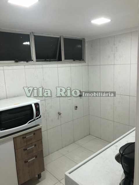 Conheça COZINHA 4 do imóvel - Apartamento 2 quartos para venda e aluguel Rocha Miranda, Rio de Janeiro - R$ 190.000 - VAP20563 - 13 COZINHA 4 - Apartamento 2 quartos para venda e aluguel Rocha Miranda, Rio de Janeiro - R$ 190.000 - VAP20563 - 13