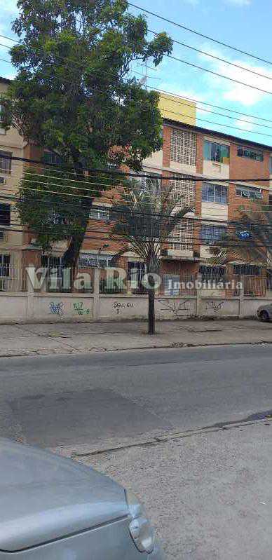 Conheça FACHADA 2. do imóvel - Apartamento 2 quartos para venda e aluguel Rocha Miranda, Rio de Janeiro - R$ 190.000 - VAP20563 - 17 FACHADA 2. - Apartamento 2 quartos para venda e aluguel Rocha Miranda, Rio de Janeiro - R$ 190.000 - VAP20563 - 17