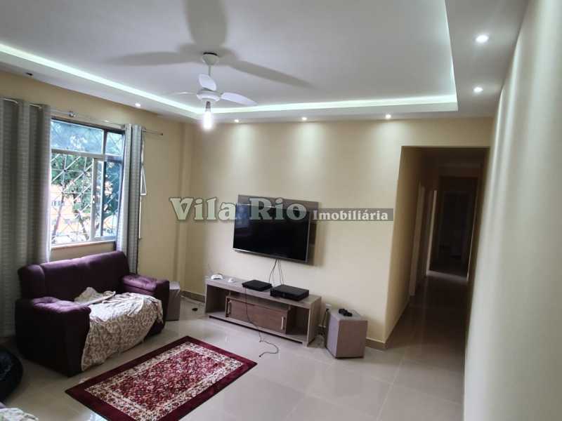 Conheça SALA1. do imóvel - Apartamento 3 quartos à venda Vista Alegre, Rio de Janeiro - R$ 220.000 - VAP30169 - 4 SALA1. - Apartamento 3 quartos à venda Vista Alegre, Rio de Janeiro - R$ 220.000 - VAP30169 - 4